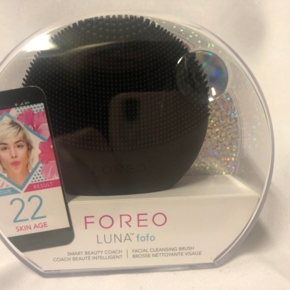 LUNA Foreo